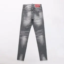 dsquared jeans pour homme s_12646bb